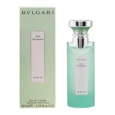 Bvlgari Women's Perfume Bvlgari Au ThÃ© Vert Bvlgari EDC