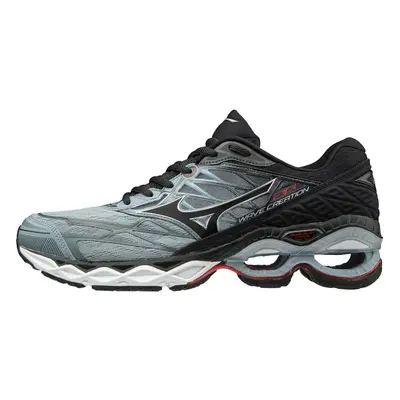 Mizuno Women's Wave Creation Sky Gray/Silver B US