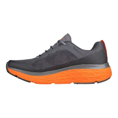 Skechers Men's Running Sneaker Charcoal 8.5