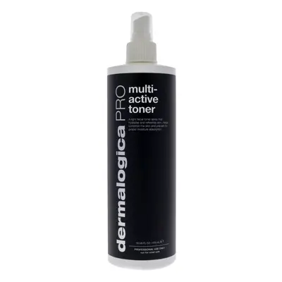 Multi Active Toner (PRO) by Dermalogica for Unisex - oz Toner