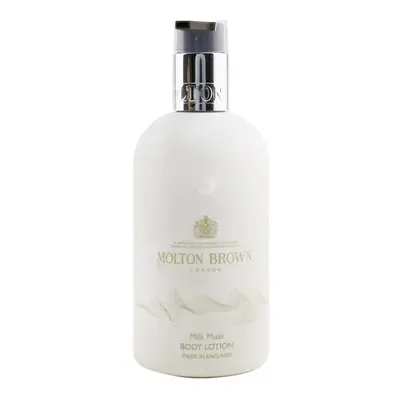 Molton Brown Milk Musk Body Lotion 300ml/10oz