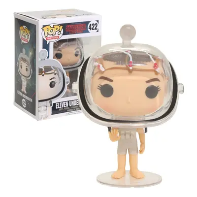 Funko Stranger Things Eleven Underwater Figure