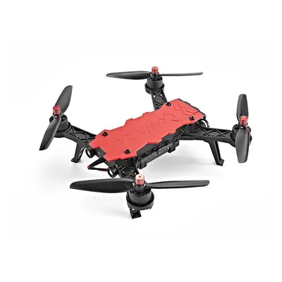 250mm With LED light Brushless Racer Drone Quadcopter RTF