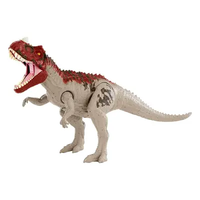 Jurassic World Roar Attack Ceratosaurus Dinosaur