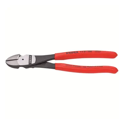 HI-LEV DIAGONAL PLIER 8"""" (Pack of 1)