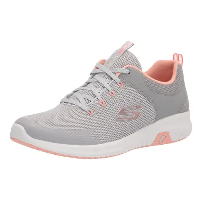 Skechers womens Ultra Flex Sneaker Gypkgray Pink US