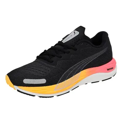 PUMA Velocity Nitro Black White D (M)