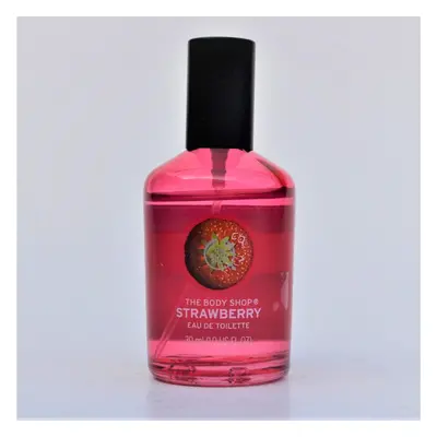 Strawberry Eau de Toilette EDT Parfum 30ml