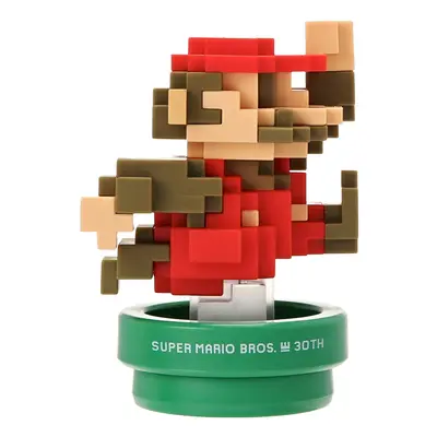 Mario Classic Color Amiibo (Super Smash Bros Series)