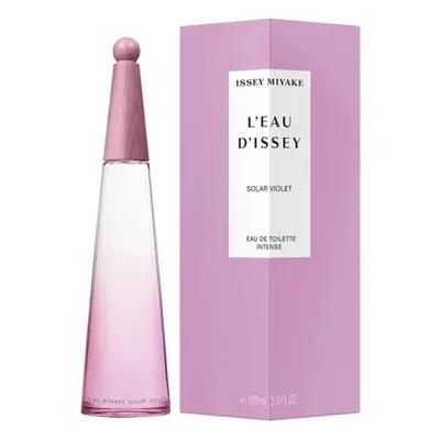 Issey Miyake L'eau D'issey Solar Violet Eau de Toilette Intense 100ml