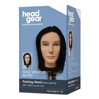 Head Gear Inch Mens Training Head Without Beard