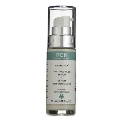 REN Evercalm Anti-Redness Serum 30ml