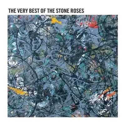 The Stone Roses - The Very Best Of [VINYL]