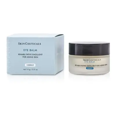 Eye Balm - 14g-0.5oz