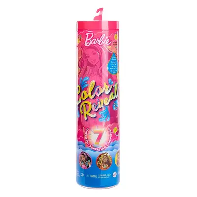 Mattel Barbie Color Reveal Sweet Scented Doll Toys