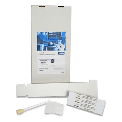 Fargo Cleaning Kit for The HDP5000 HDP5600