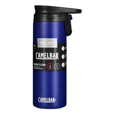 CAMELBAK FORGE FLOW MUG 500ML NAVY BLUE