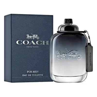 Coach For Men 100ml EDT Spray