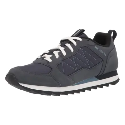 Merrell Alpine Sneaker Navy 6.5