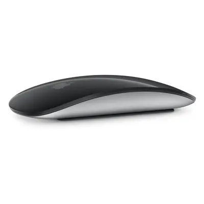 Apple Magic Mouse: Wireless Bluetooth Rechargeable. Works with Mac o