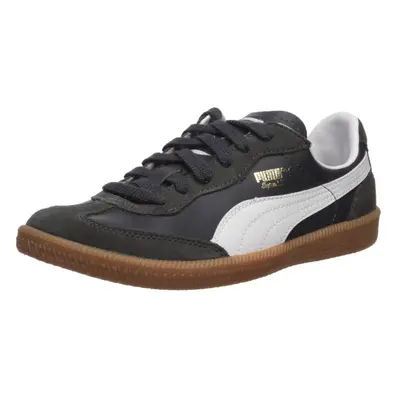 PUMA mens Super Liga Og Sneaker New Navy-white US