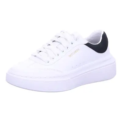 Skechers Court Classics Cordova Classic - Best Behavio White/Black M