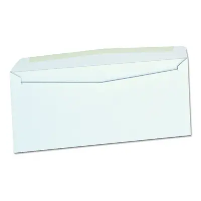 Universal Side Seam Business Envelope Side #10 1/8 x 1/2 White 500/Box