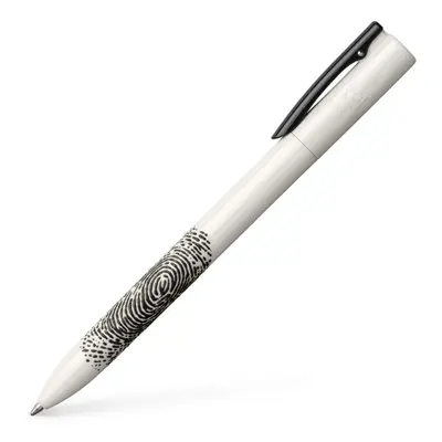 Faber-Castell WRITink Ballpoint Pen - White