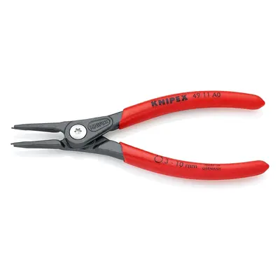 Knipex 11 A0 Precision Circlip Pliers for external circlips 3-10mm