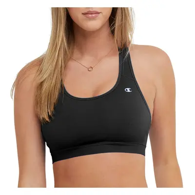 Sports Bra Compression Moisture Wicking High-Impact Sports Bra for