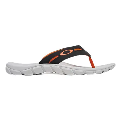 Oakley Men's Operative Sandal 2.0 Flip-Flop Grey