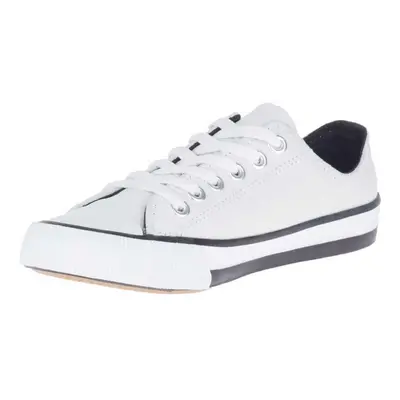 HARLEY-DAVIDSON FOOTWEAR Women's Burleigh Sneaker White