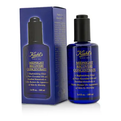 Kiehl's Midnight Recovery Concentrate 100ml/3.4oz