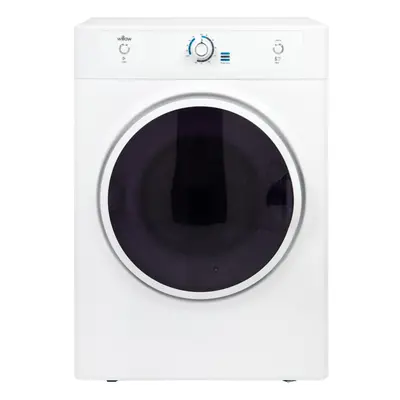 Willow WTD7W 7kg Vented Dryer