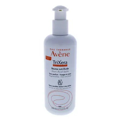 Avene TriXera Nutrition Nutri-Fluid Balm - 13.5 oz Balm