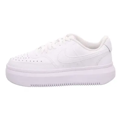 Nike Women's Basketball Shoe White