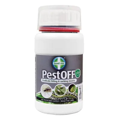 Guard'N'Aid PestOFF Plus - 250ml