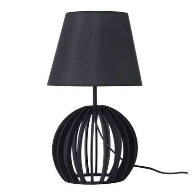 Table Lamp SAMO Black