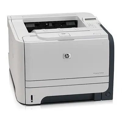 Hp Laserjet P2055dn Printer X 1200dpi A4