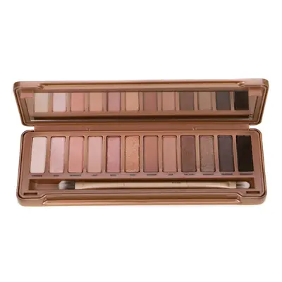 Urban Decay Naked Eyeshadow Palette (No Box)