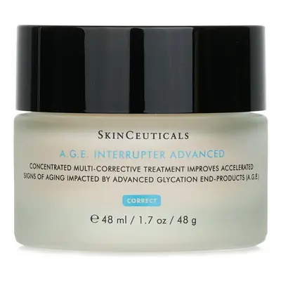 Skin Ceuticals A.G.E. Interrupter Advanced 48ml/1.7oz/48g