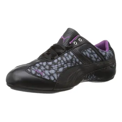 PUMA New Takala Animal Black/Grisaille Ladies