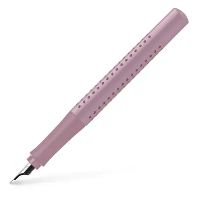 Faber-Castell Fountain pen Grip F rose shadows