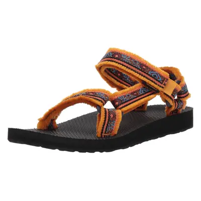 Teva Women's Original Universal Sandal Maressa Sunflower Multi