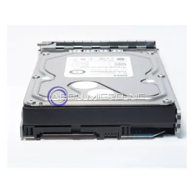 Dell THGNN 4TB 7.2K 3.5 SATA 6GBS HDD