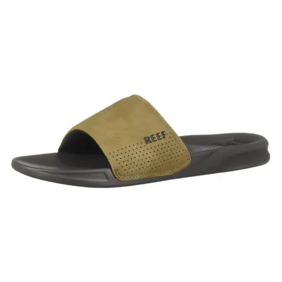 Reef Men's Sandals Reef One Slide Grey/Tan