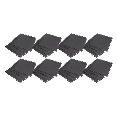 Interlocking EVA Soft Foam Floor Mats - Pack of