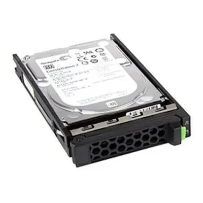 Fujitsu Internal Hard Drive Hot-swap 600GB RPM 2.5" S26361-F5543-L160