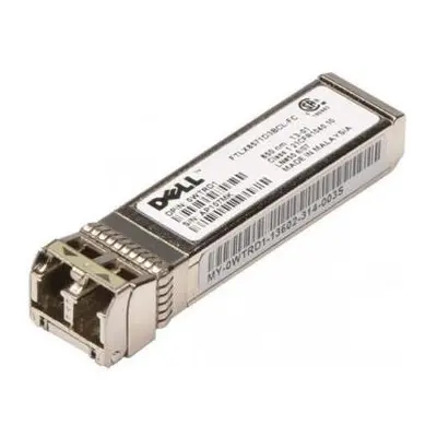 DELL SFP+ 10GbE SR Network Transceiver Module Mbit/s SFP+