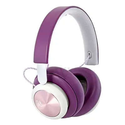 Bang and Olufsen Beoplay H4 Wireless Headphones Violet